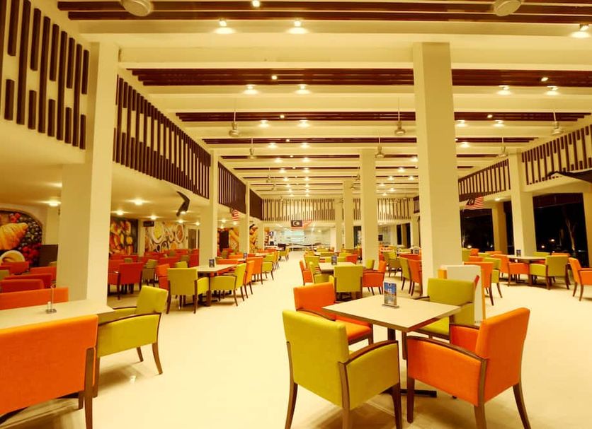 Ristorante Foto
