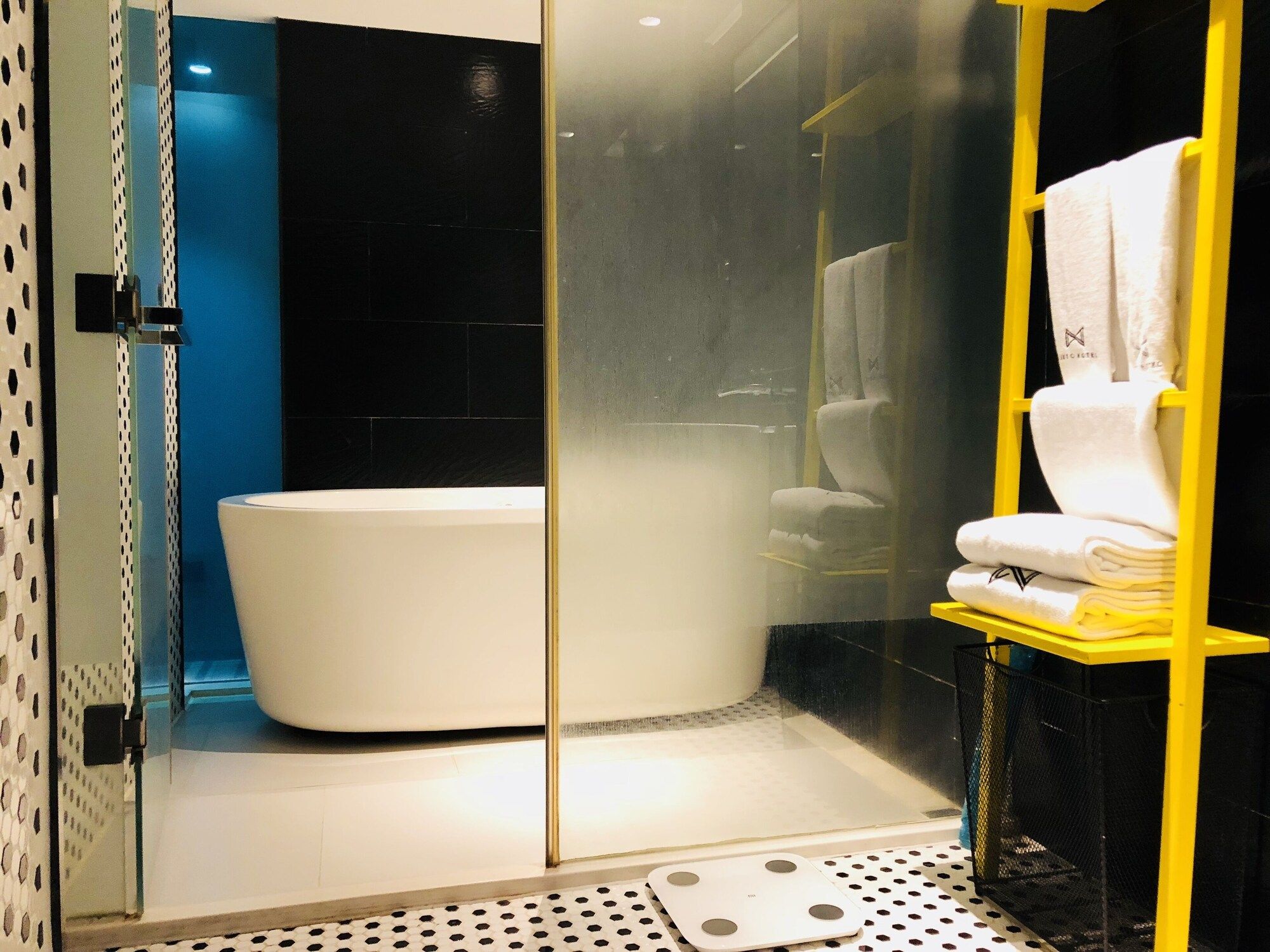 Bagno