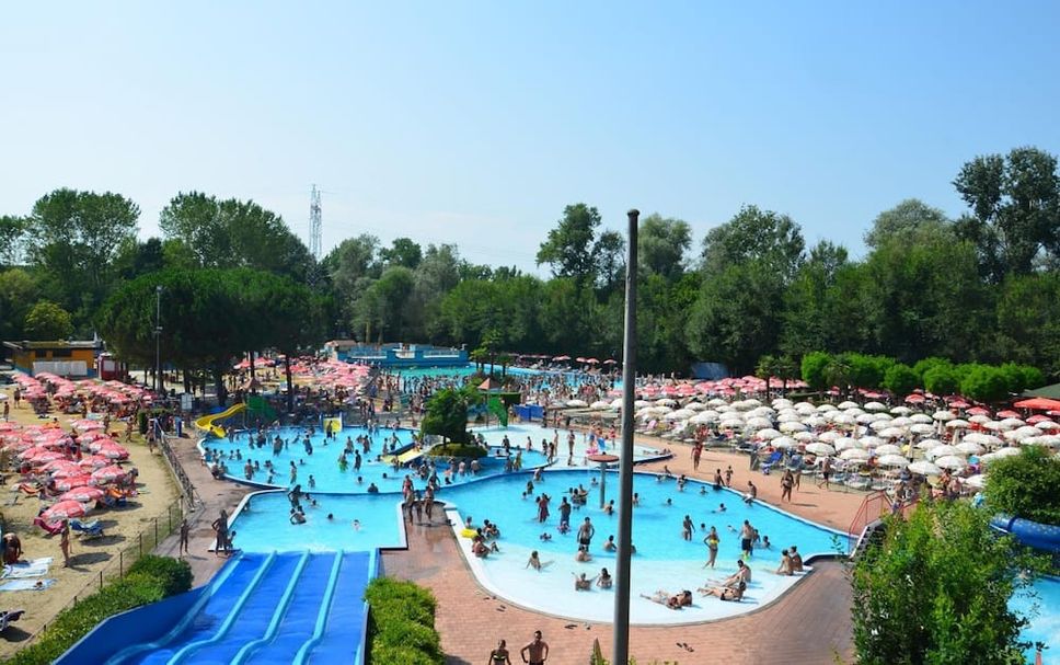 Piscina Foto