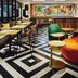 Area lounge