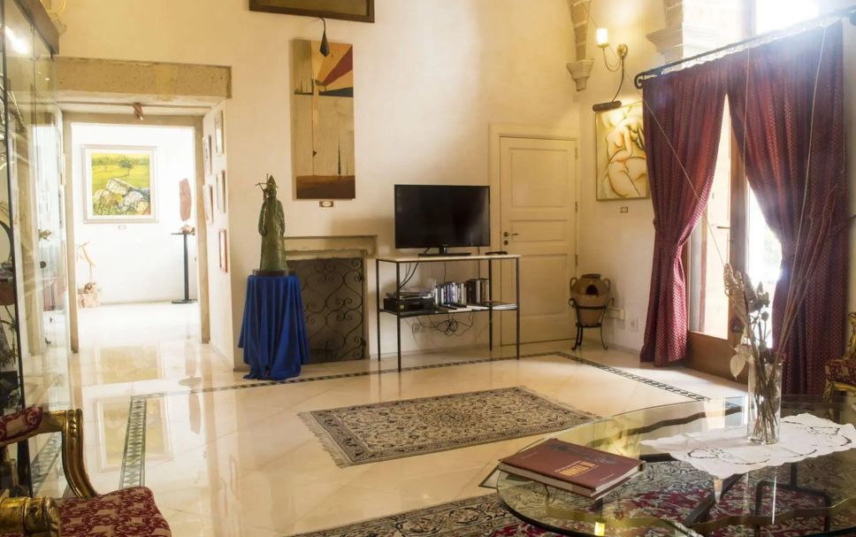 Soggiorno Foto