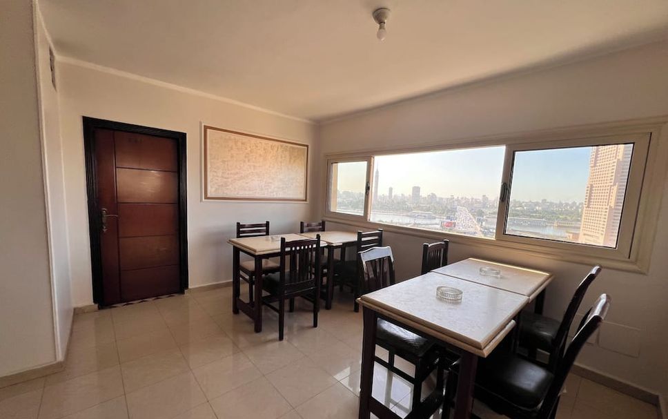 Sala pranzo Foto