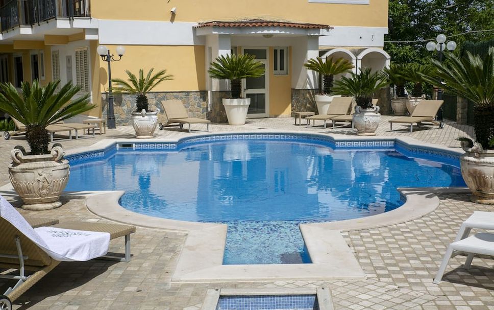 Piscina Foto