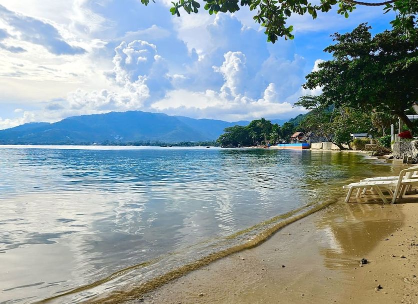 Spiaggia Foto