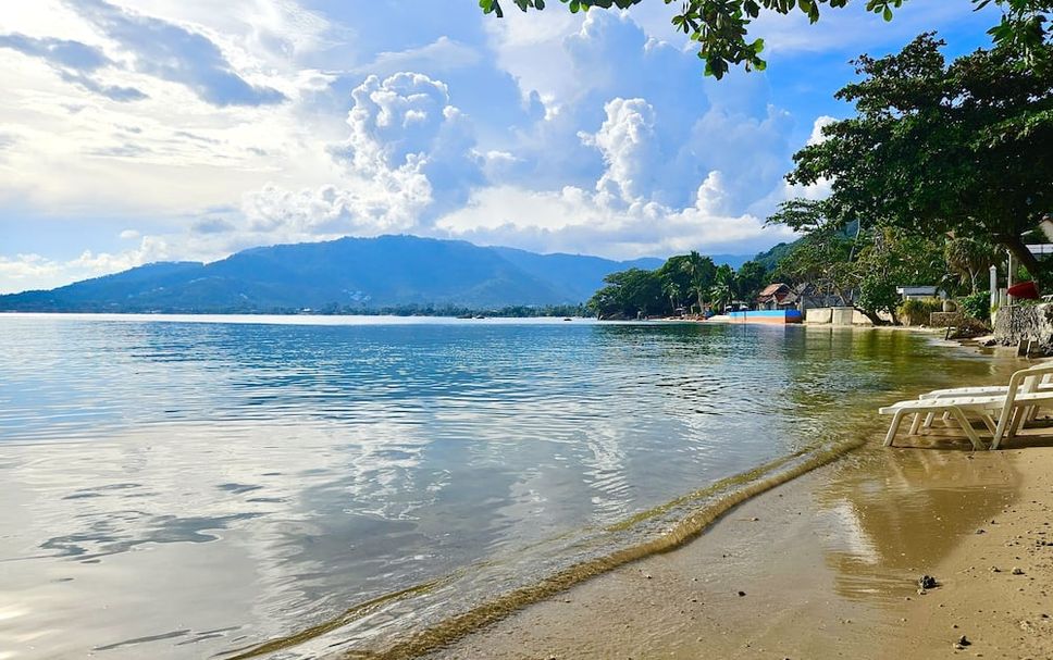 Spiaggia Foto