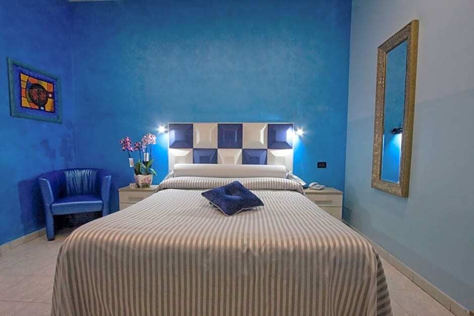 Camera da letto