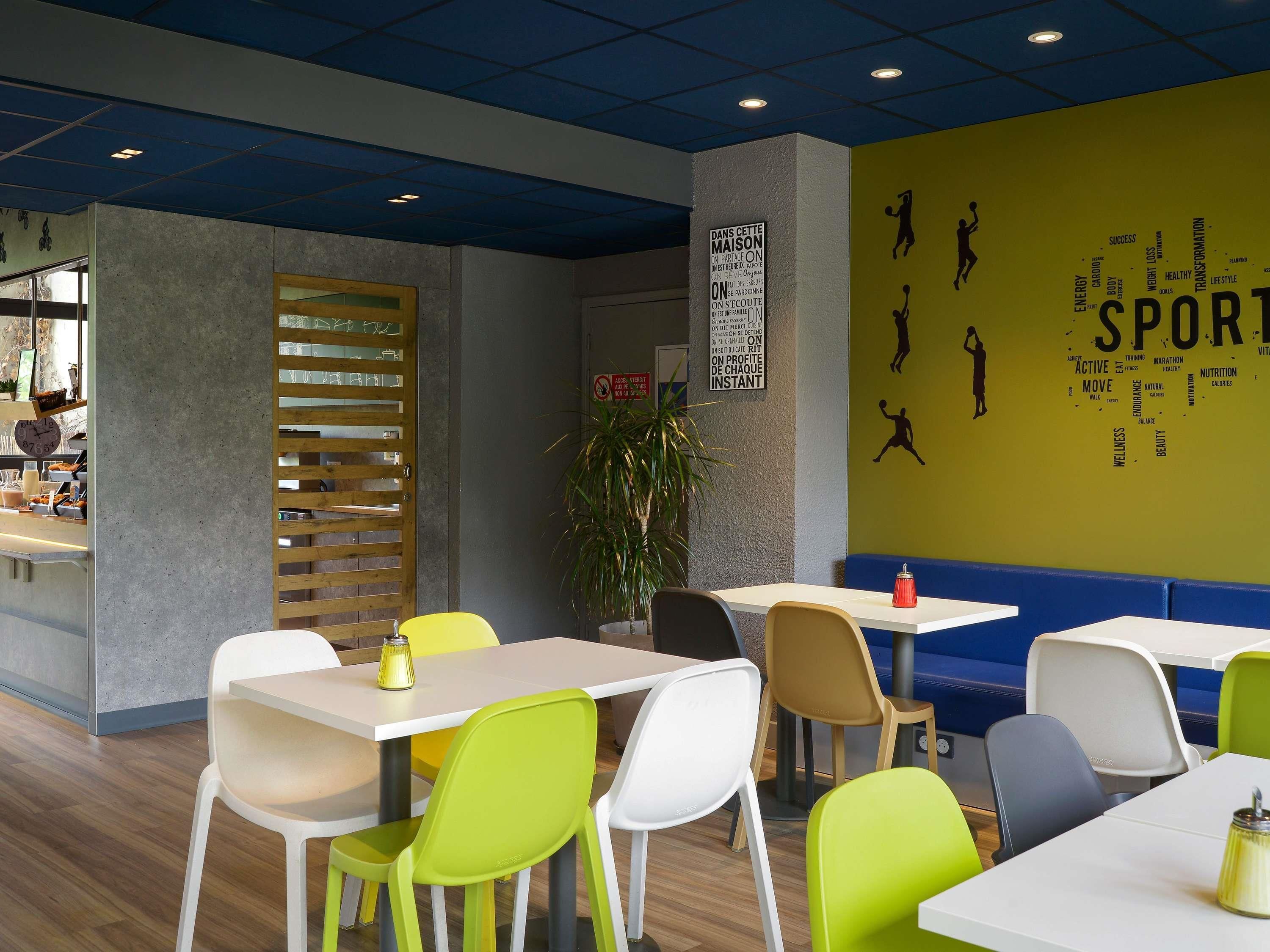 Sala pranzo
