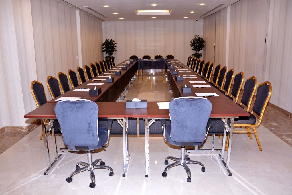 Sala conferenze