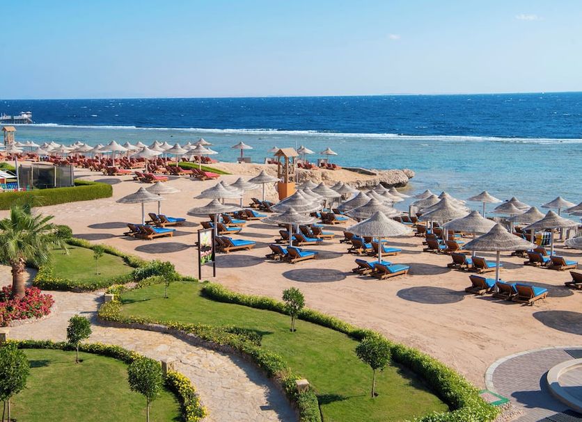 Spiaggia Foto