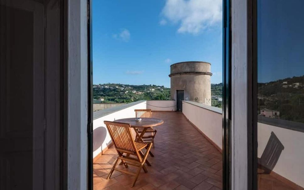 Balcone Foto