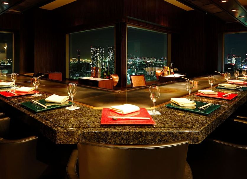 Ristorante Foto