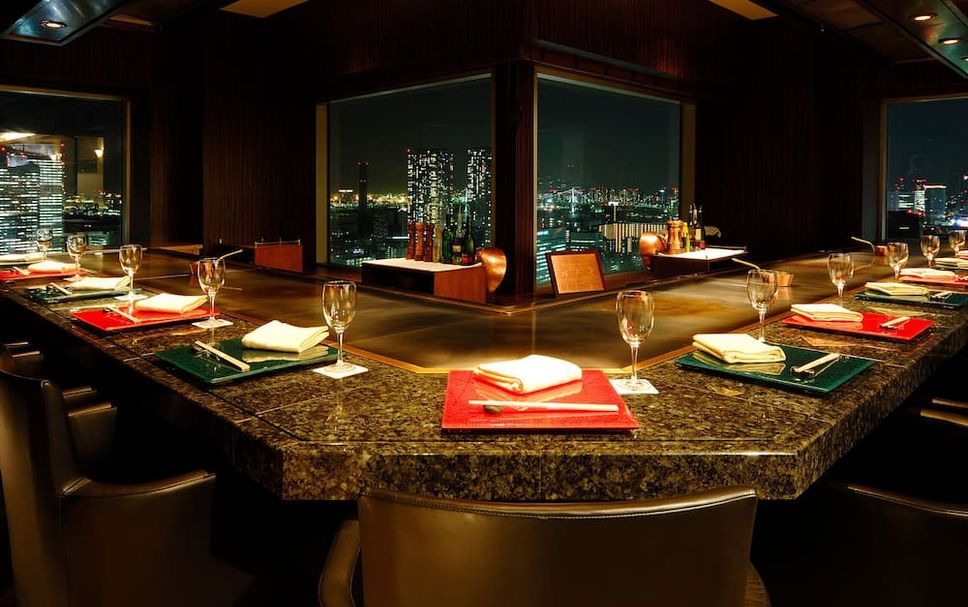 Ristorante Foto