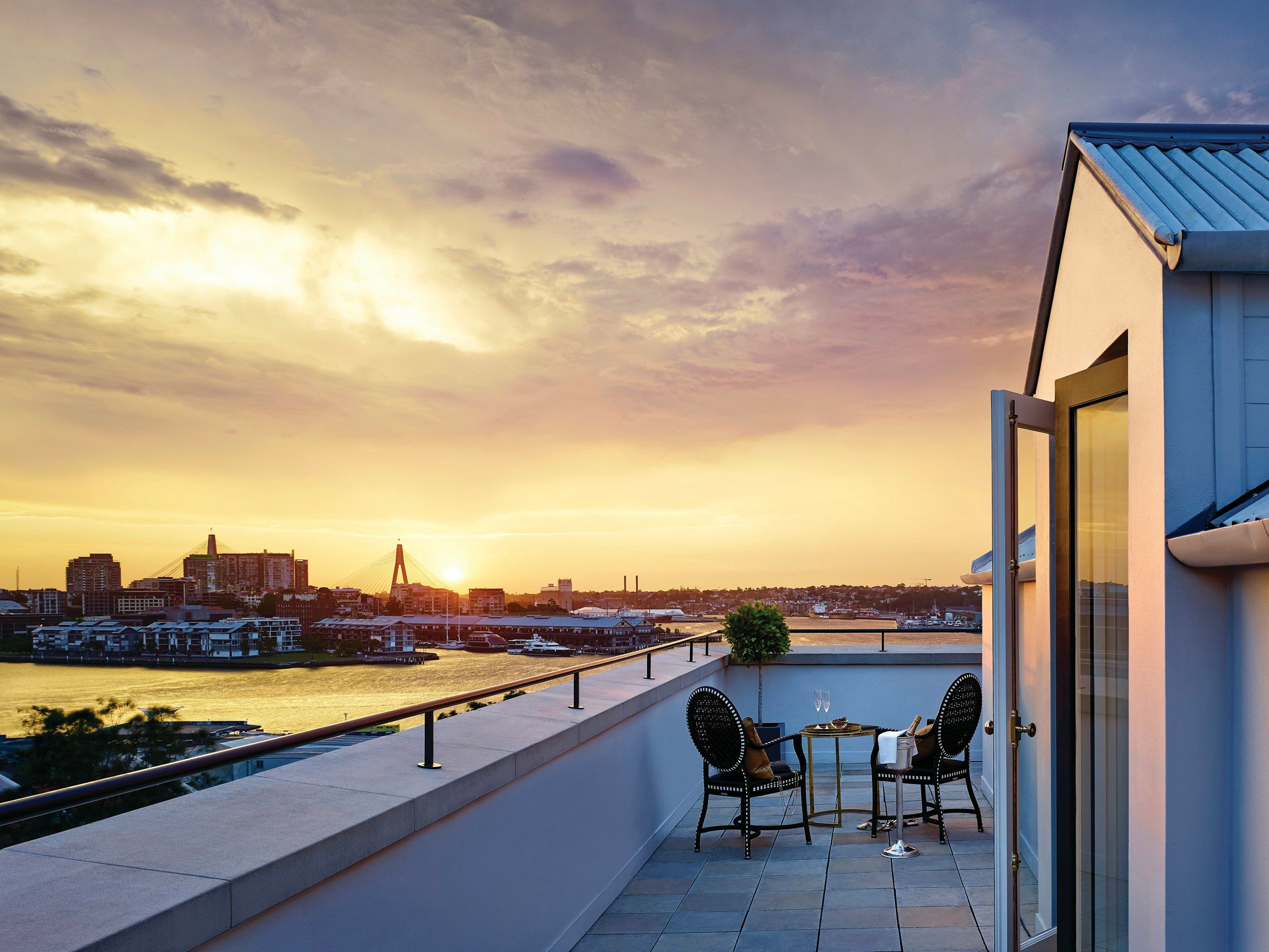 Balcone