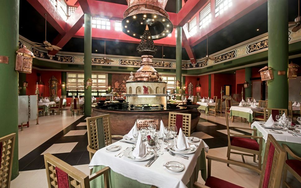 Ristorante Foto