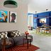 Area lounge
