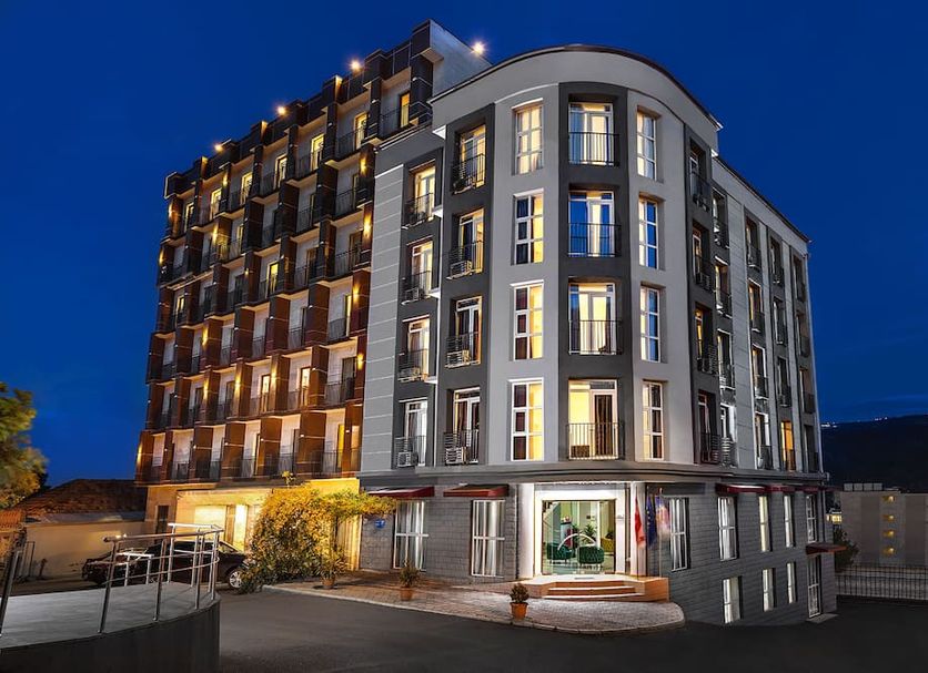 Edificio Foto