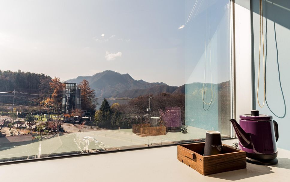 Balcone Foto