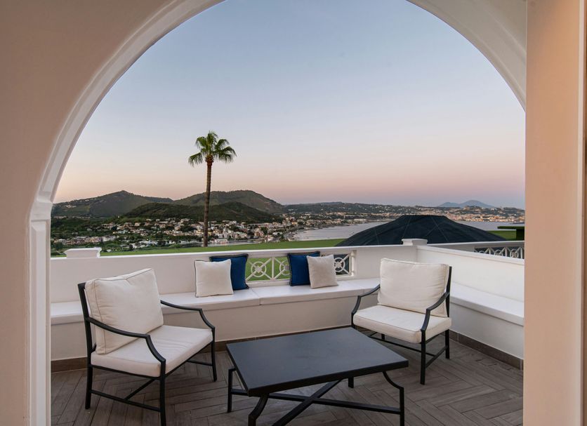 Balcone Foto