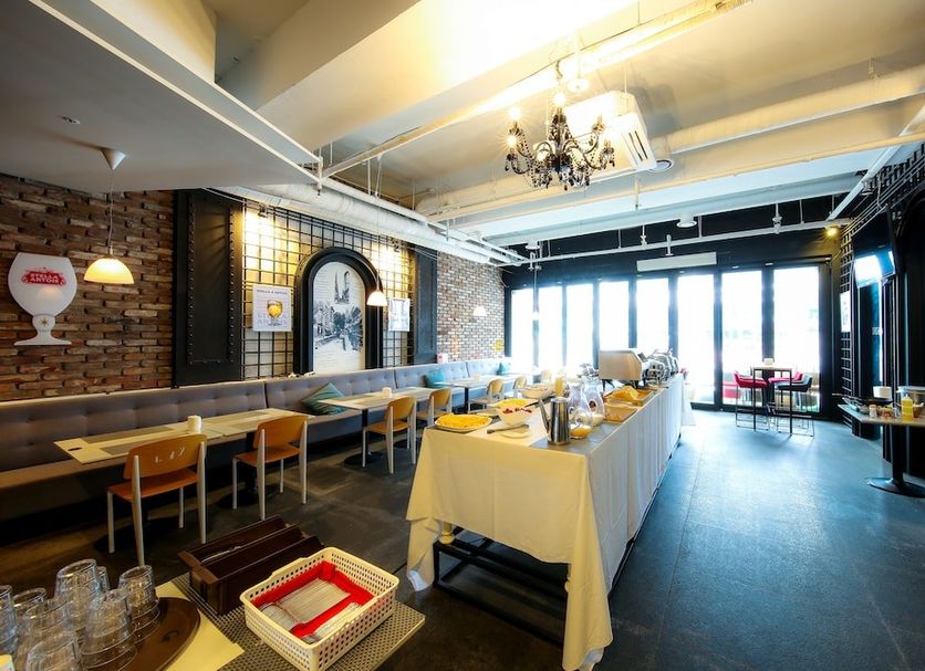 Ristorante Foto