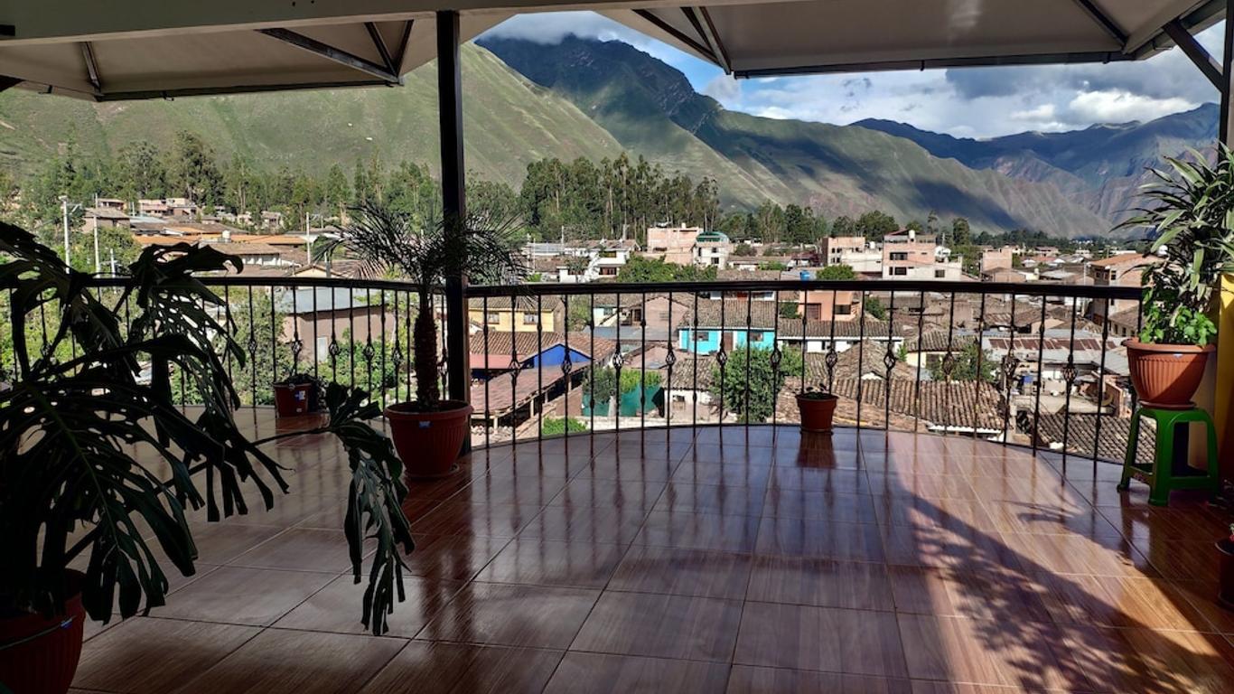 Hostal Quilla Cusco
