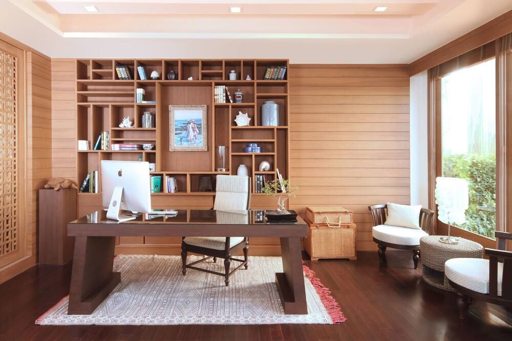 Area lounge