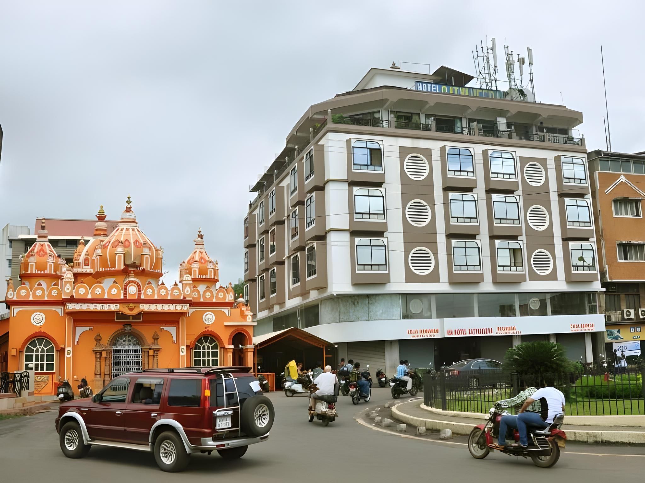 Edificio
