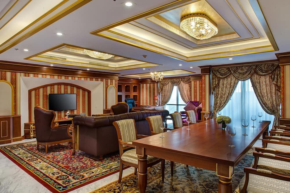 Area lounge