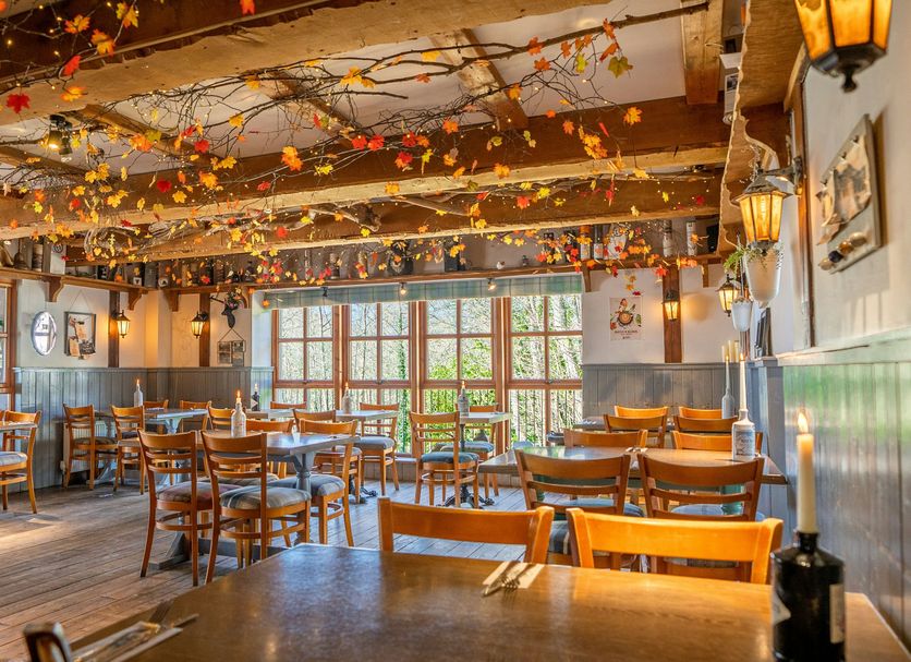 Ristorante Foto