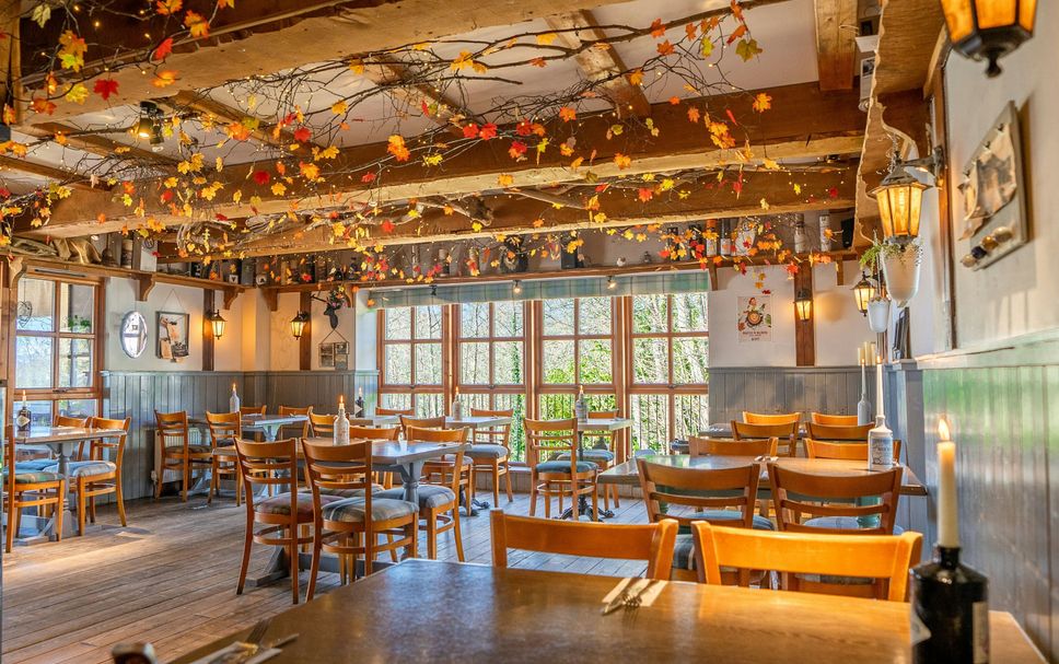 Ristorante Foto