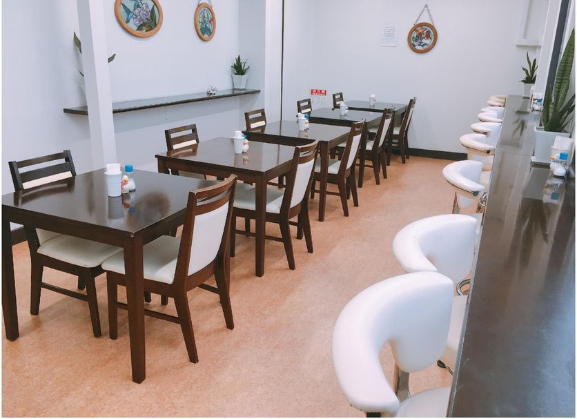 Ristorante Foto