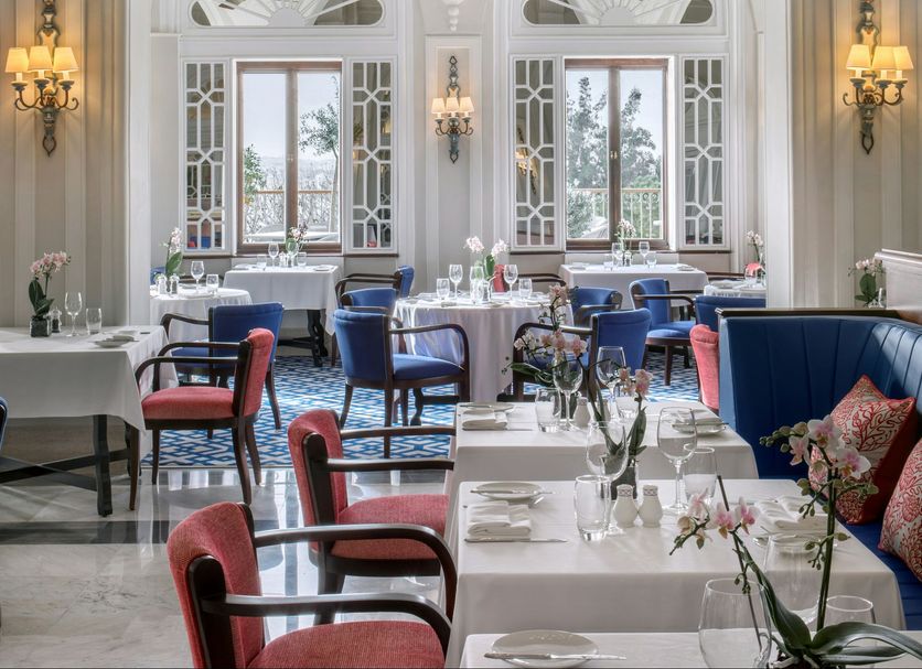 Ristorante Foto