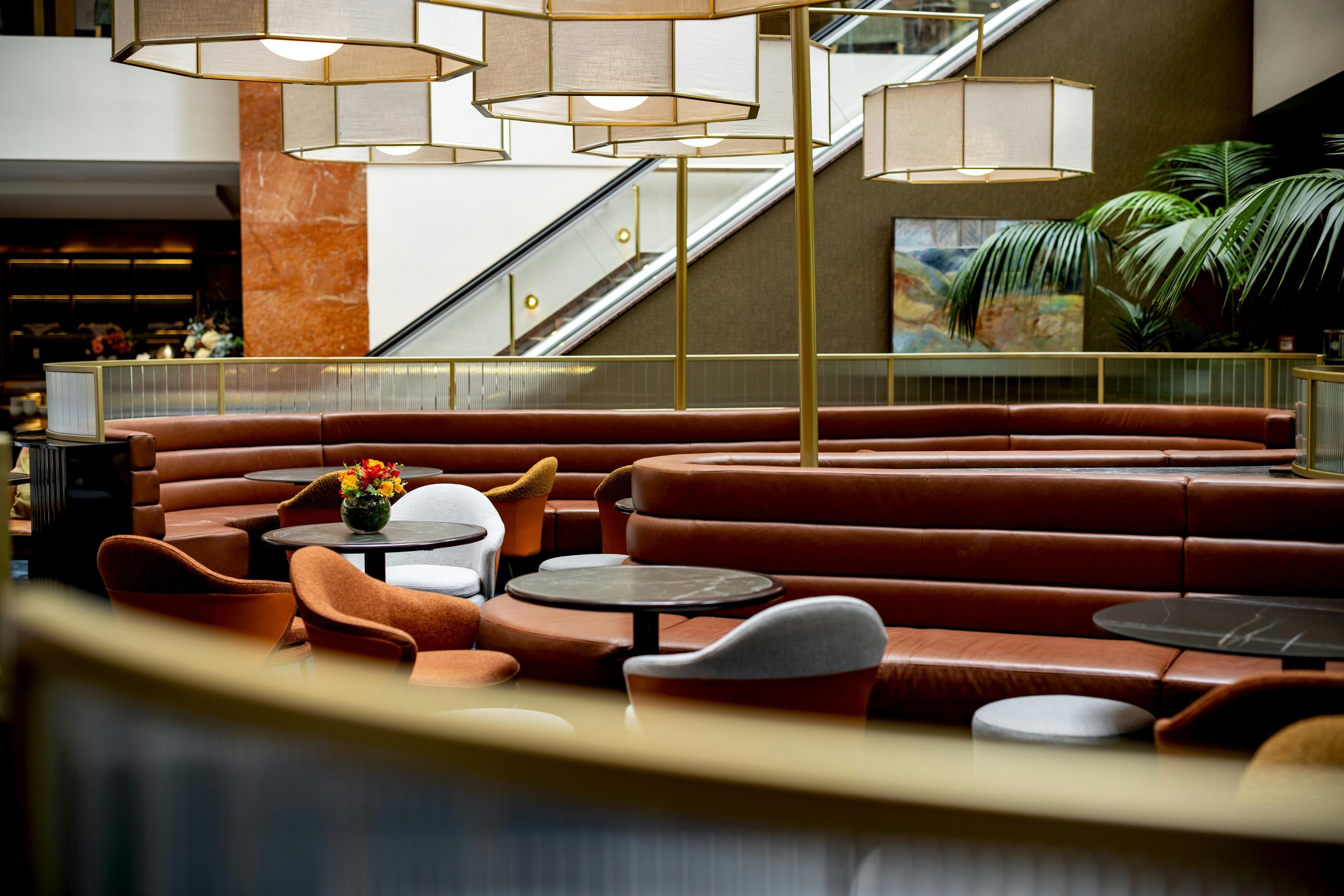 Area lounge