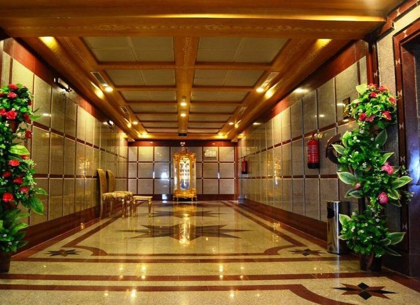 Ingresso Foto