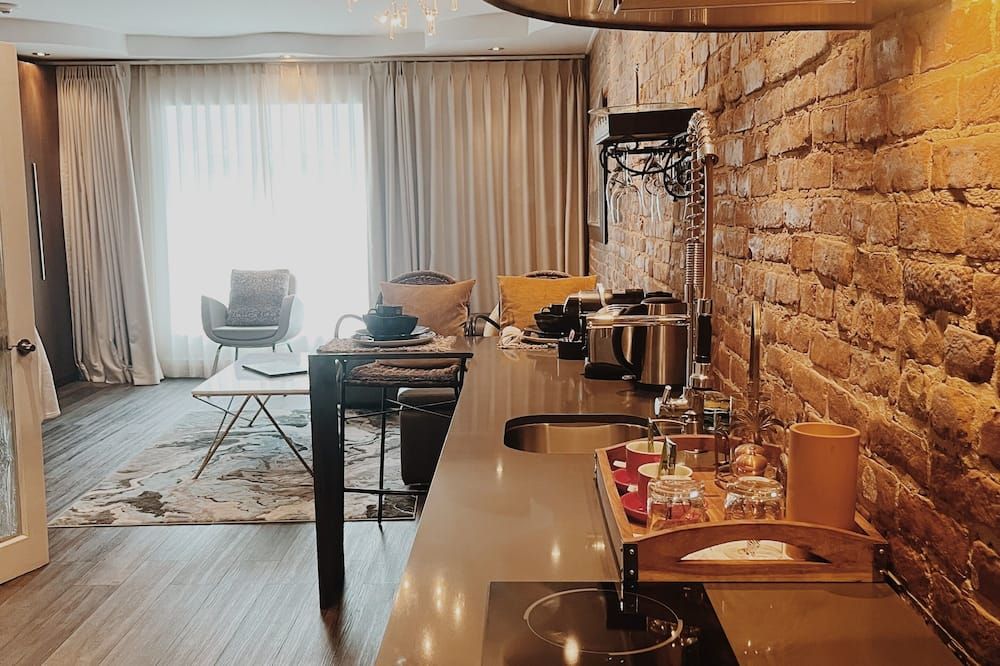 Cucina Foto