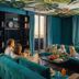 Area lounge