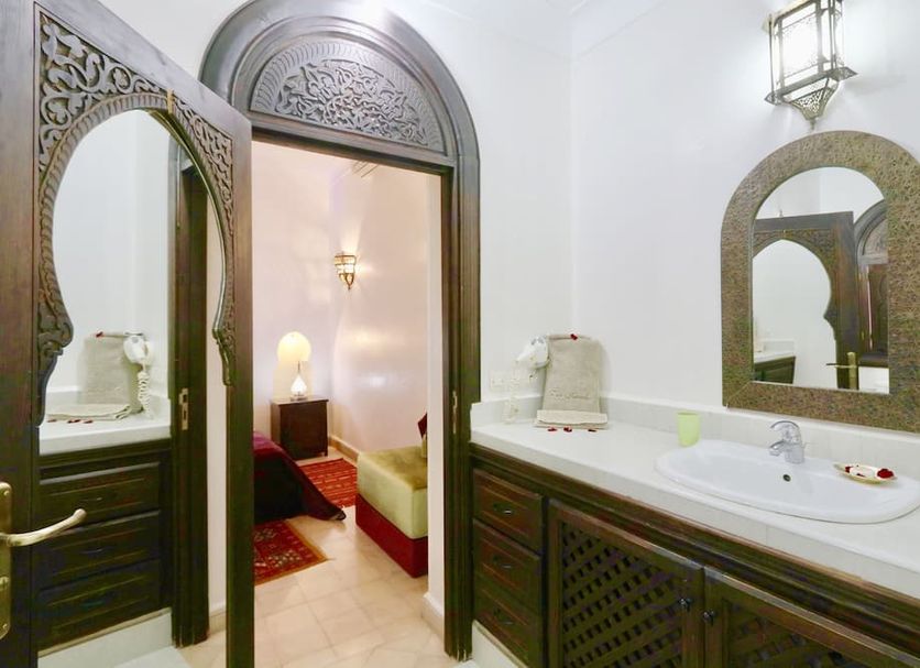 Bagno Foto