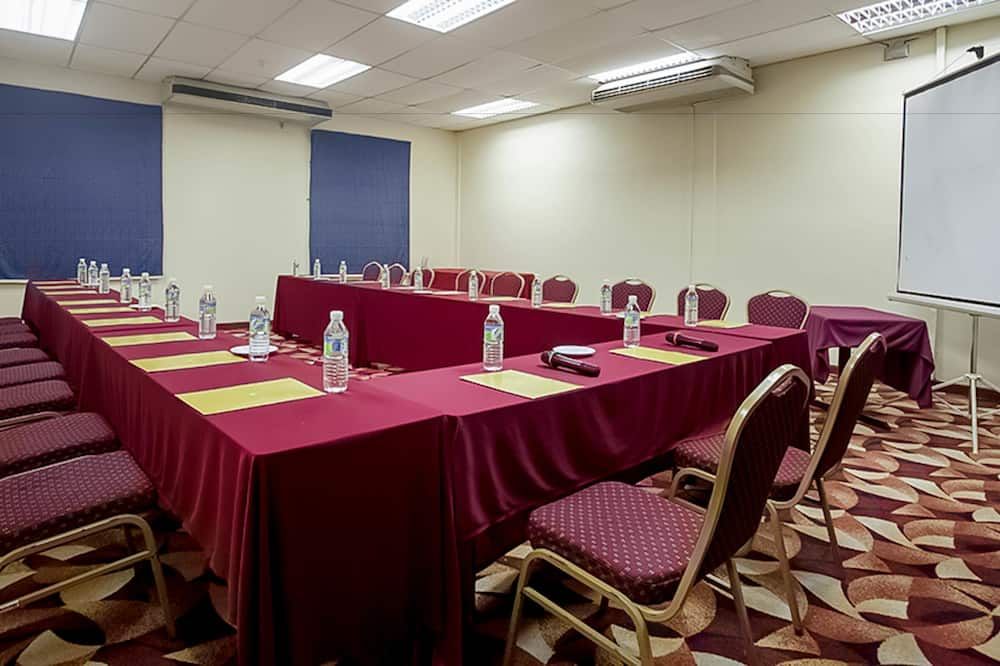 Sala conferenze