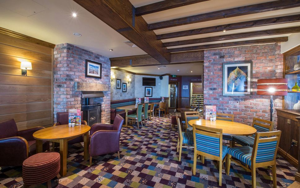 Ristorante Foto