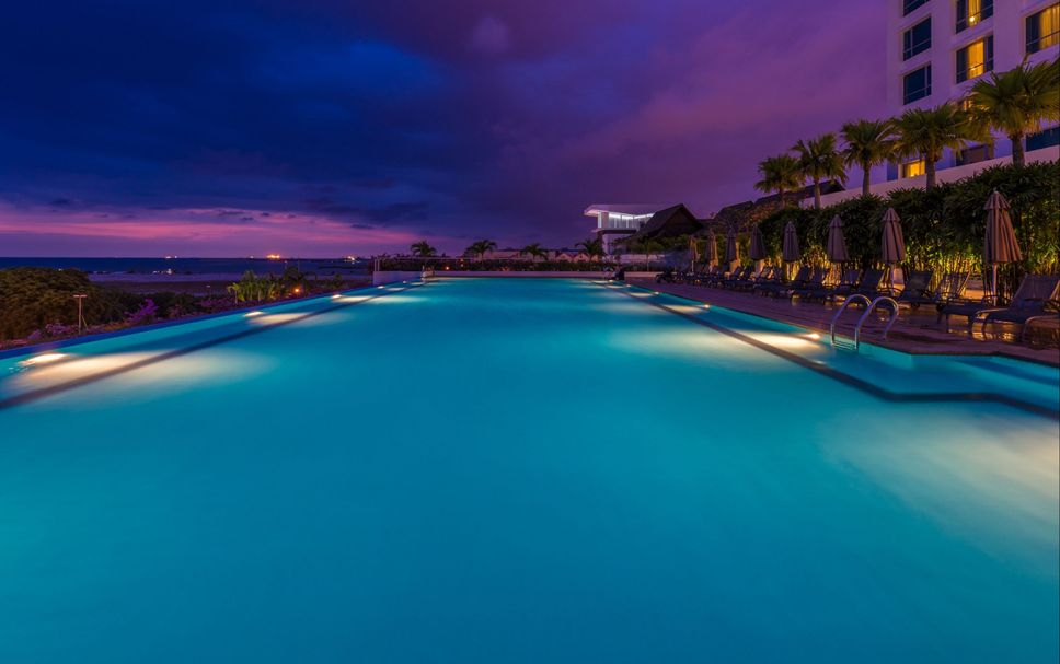 Piscina Foto