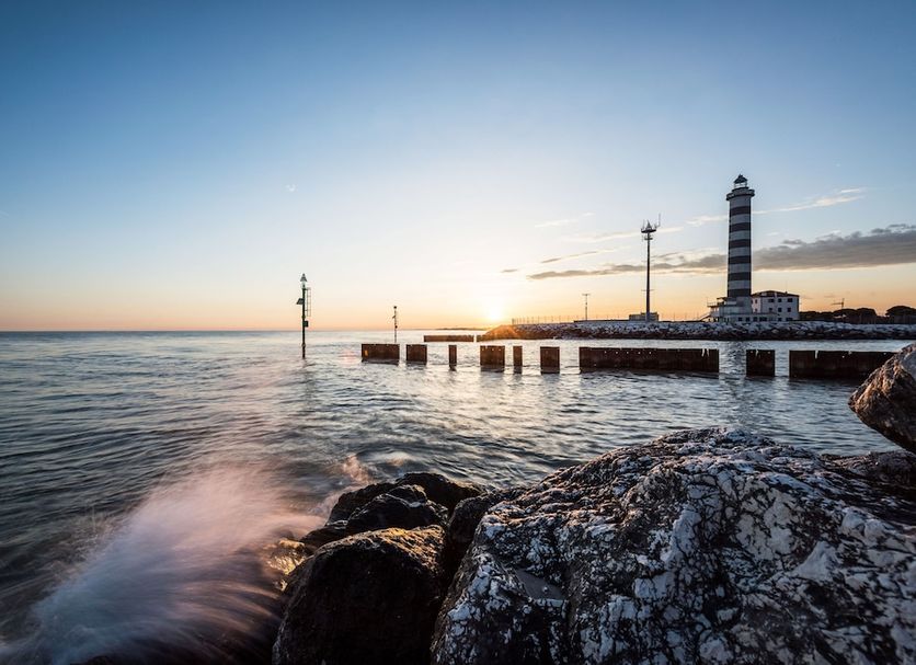 Spiaggia Foto