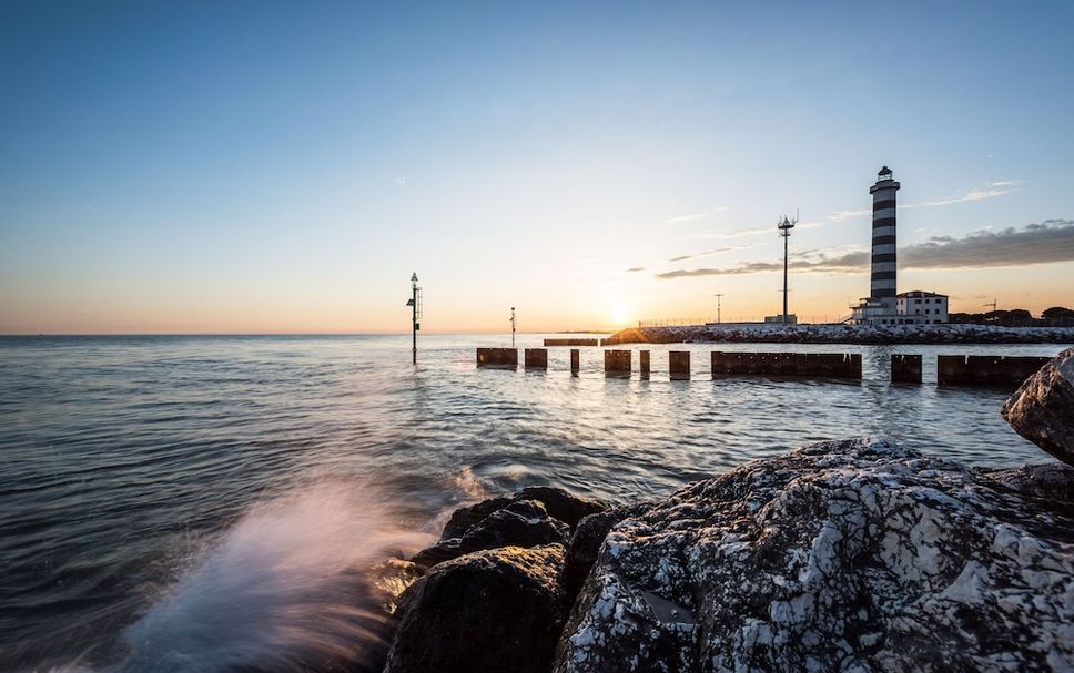 Spiaggia Foto