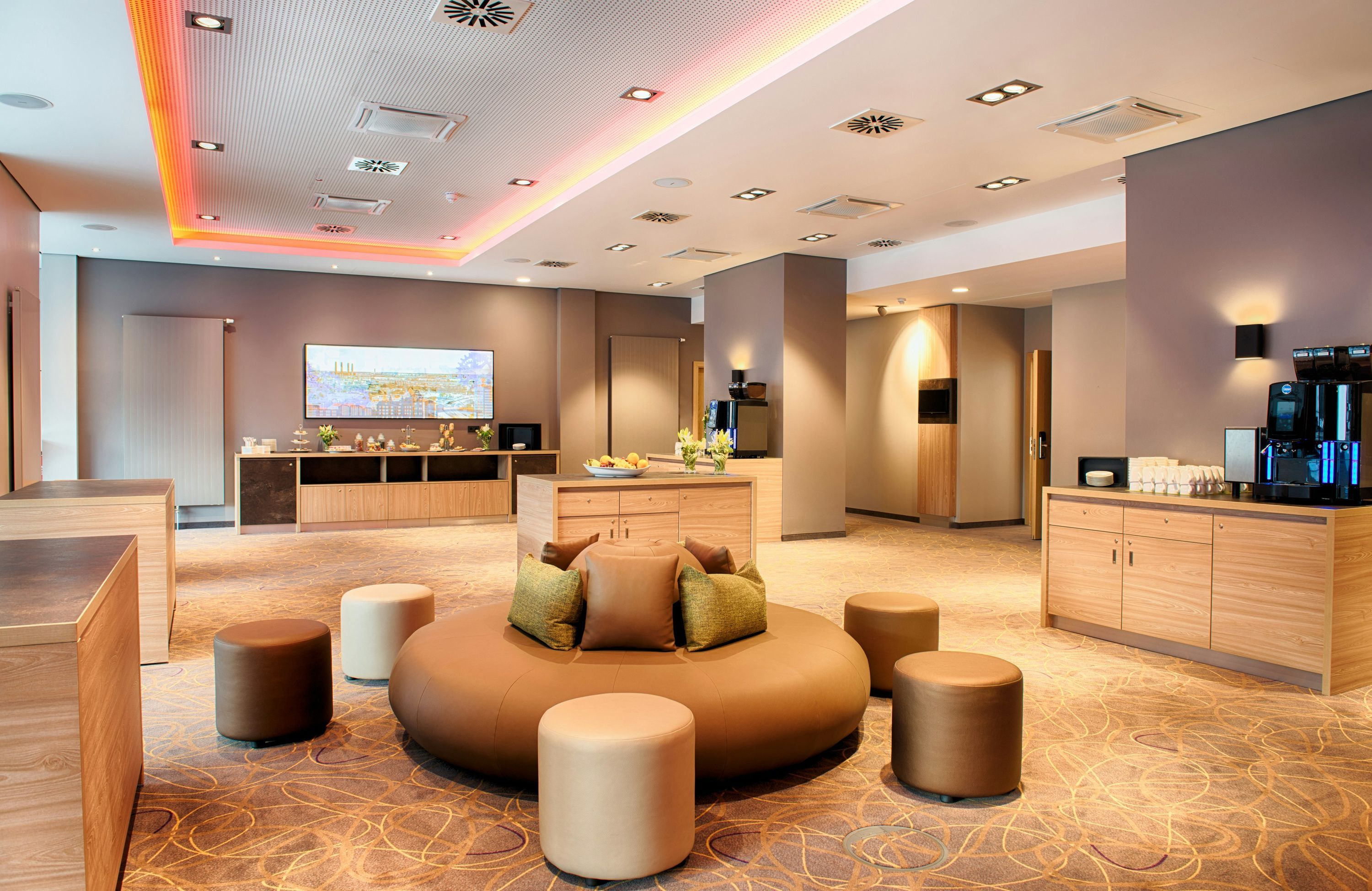 Area lounge