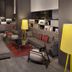 Area lounge