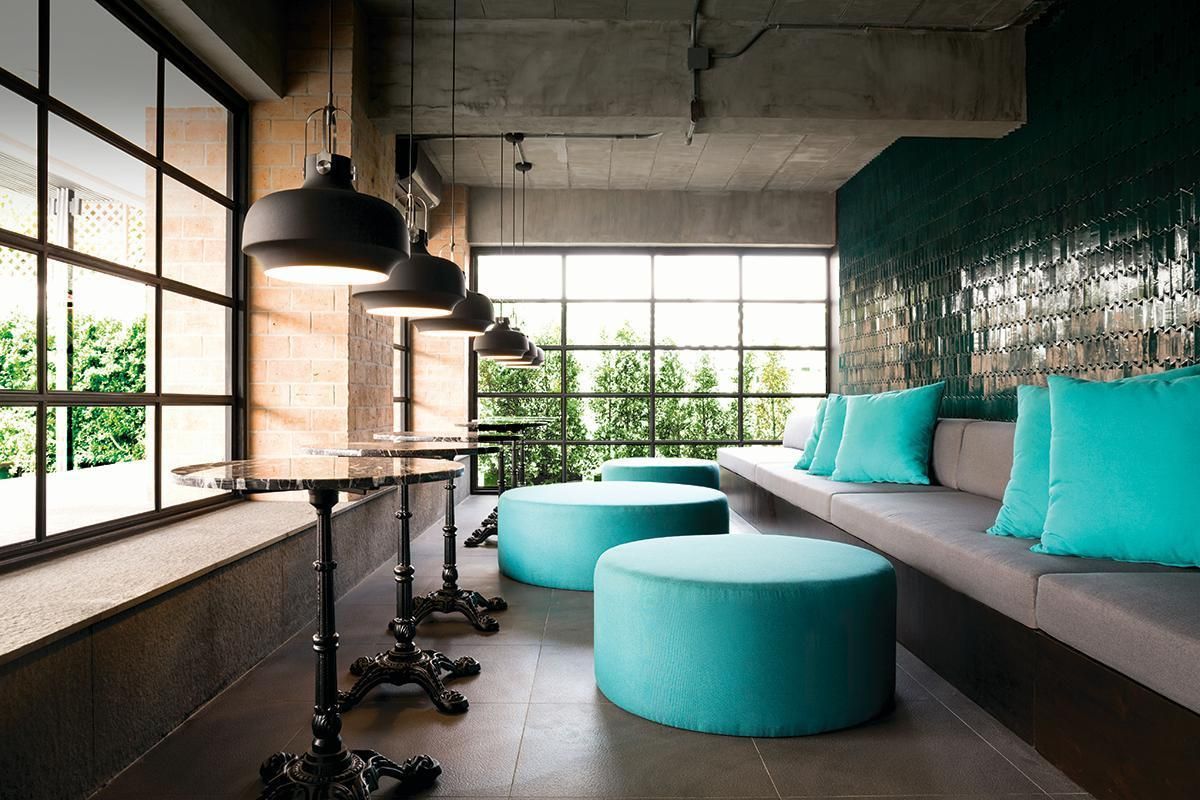 Area lounge