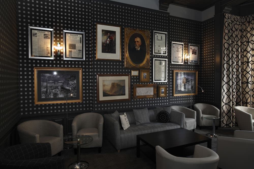 Area lounge