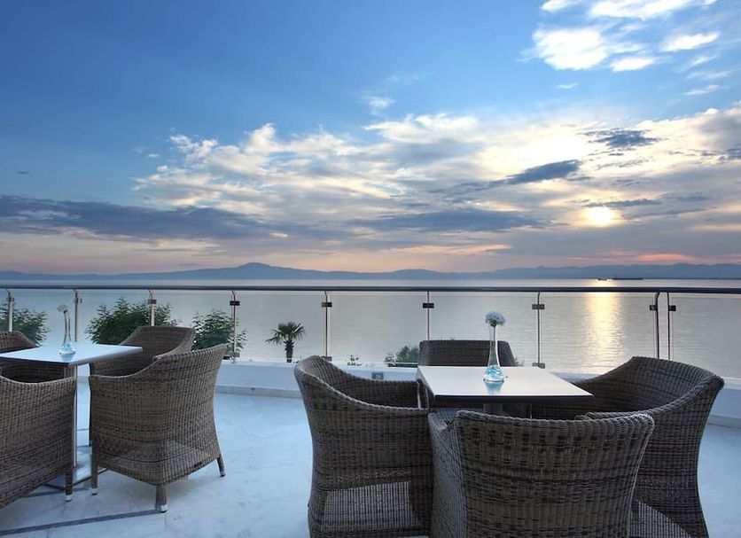 Balcone Foto