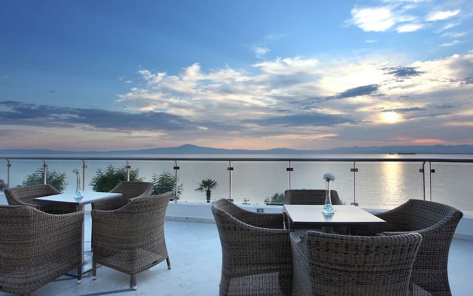 Balcone Foto