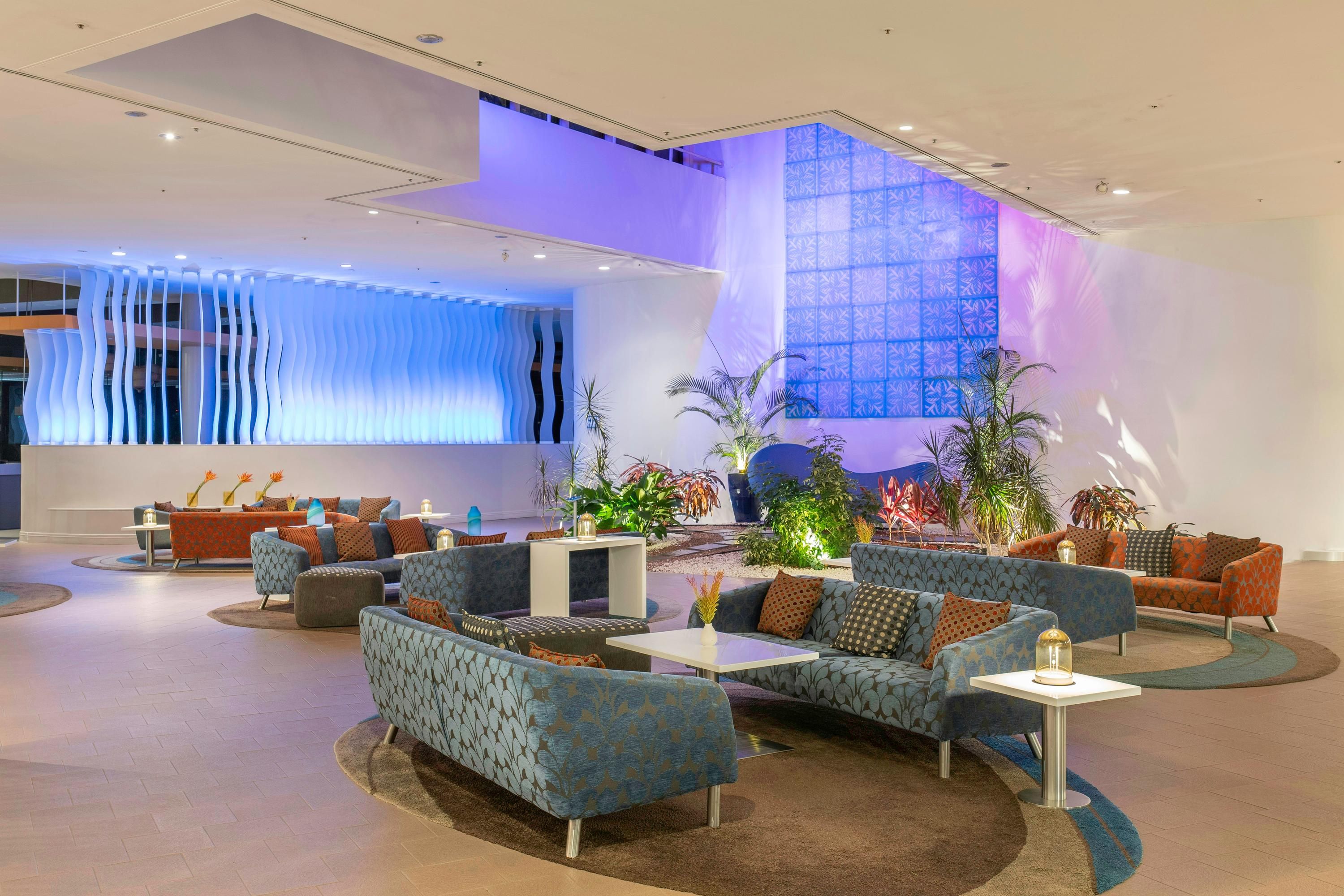 Area lounge