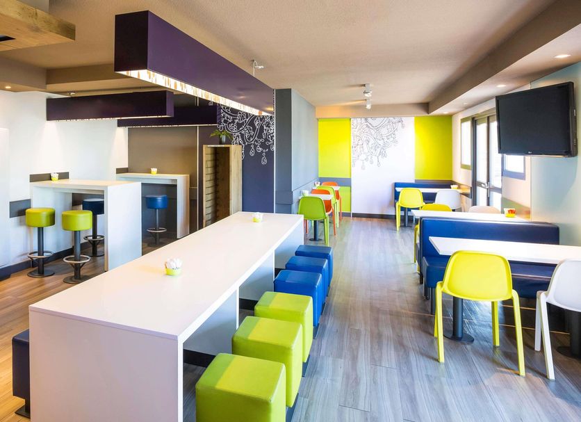 Sala pranzo Foto