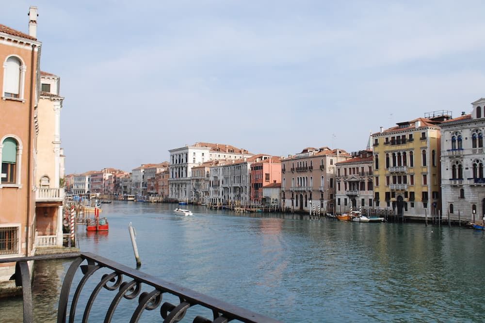 Vista esterna Foto